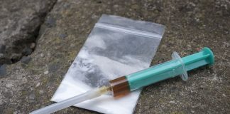 detenzione di 10 grammi di eroina