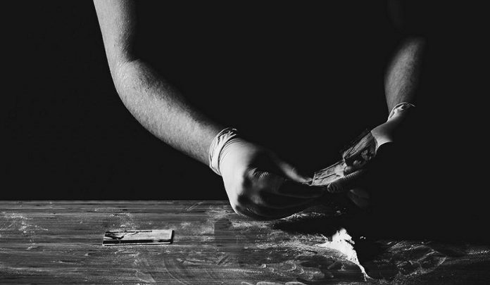detenzione-stupefacenti-responsabile-civile detenzione di stupefacenti