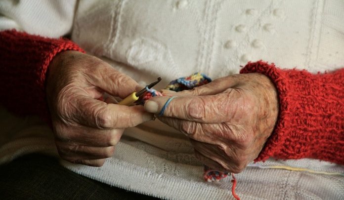 nonna