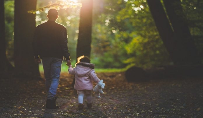 omesso mantenimento figli