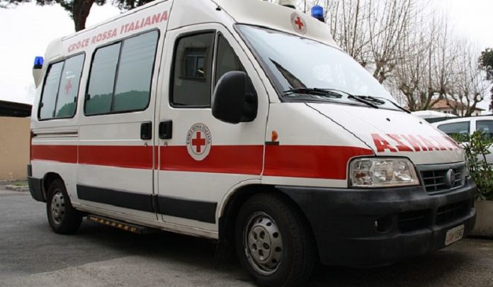 morto in ospedale