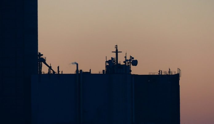 antenne telefonia mobile