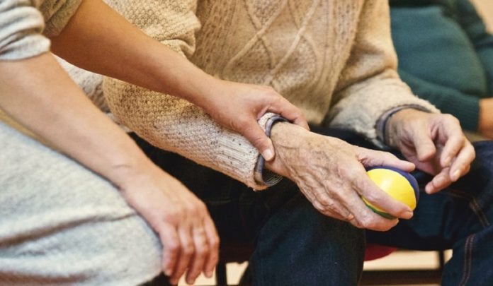 Ospite per una anno di una Rsa