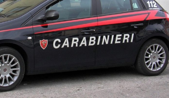carabinieri-responsabile-civile morto all'ospedale belcolle di viterbo