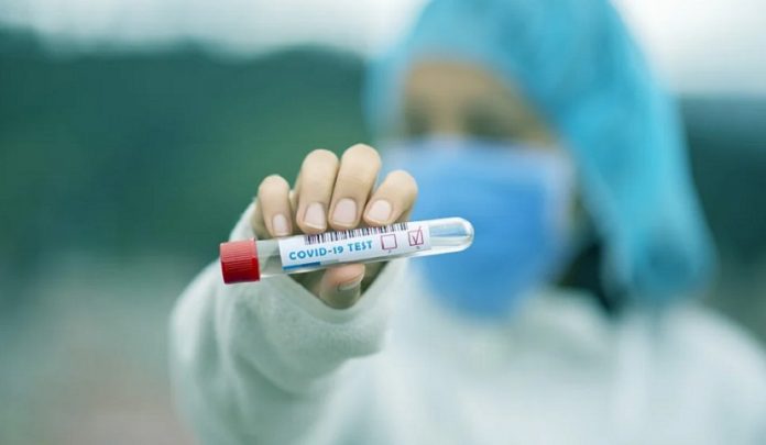 contagi sul lavoro