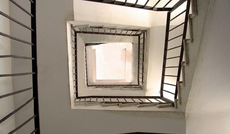 corrimano