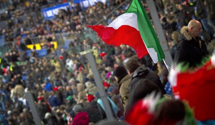 manifestazioni sportive