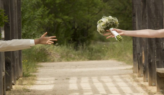 matrimonio