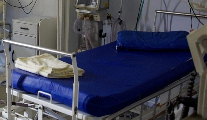 perdita di funzionalità del polmone