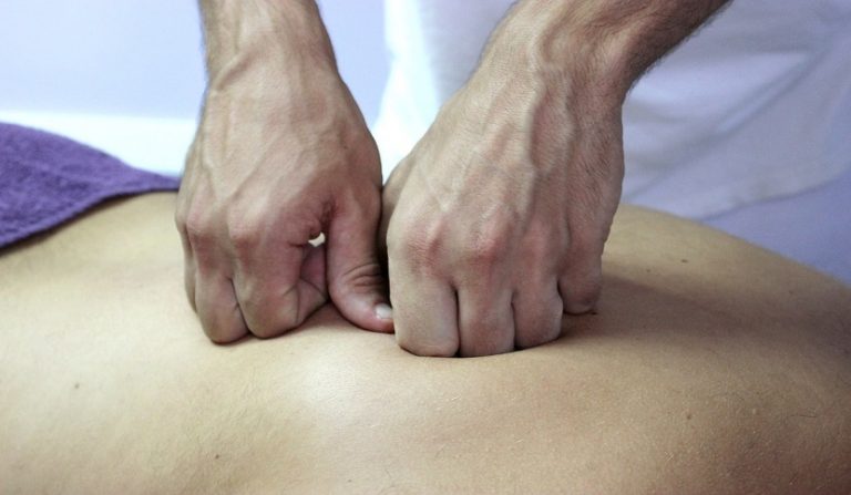 osteopata