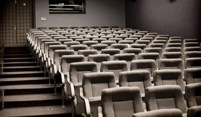 cinema