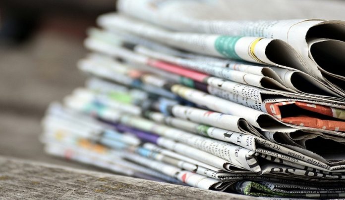 diffamazione a mezzo stampa