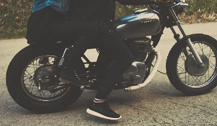 dosso e buca non segnalati