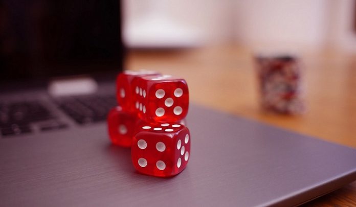 gioco d'azzardo