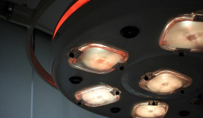 intervento al cervello