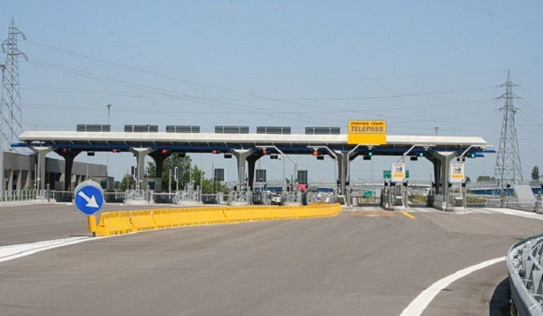inversione di marcia