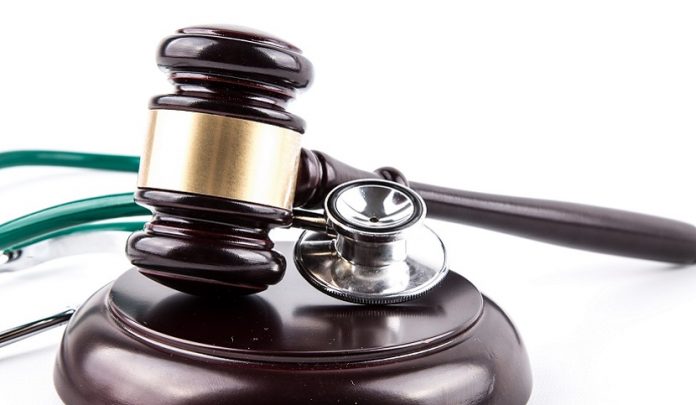 rendita per malattia professionale