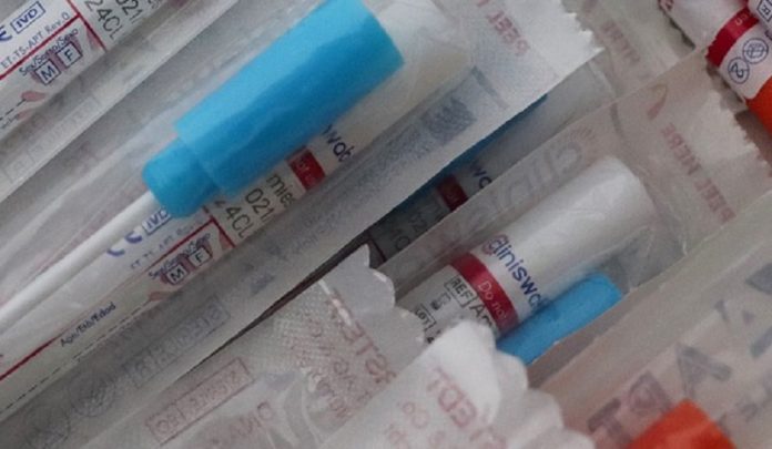 carcinoma dell'ovaio