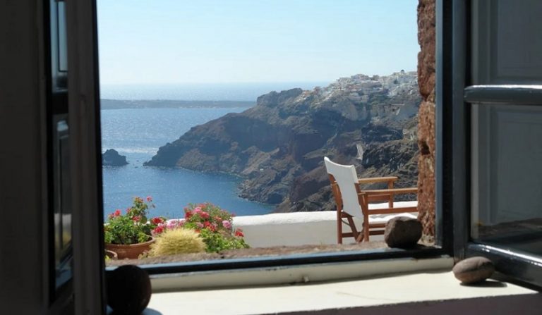 casa vacanza