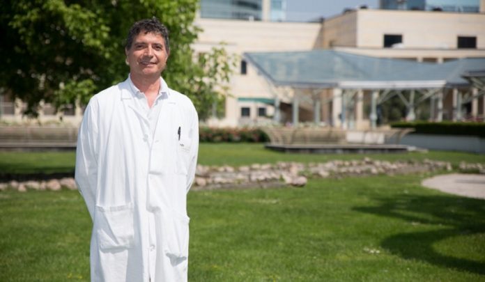 chirurgia del pancreas