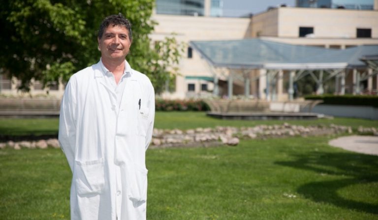 chirurgia del pancreas