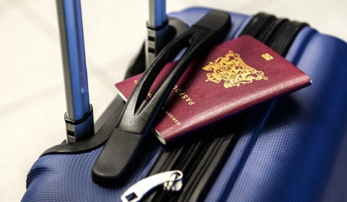 vacanza rovinata