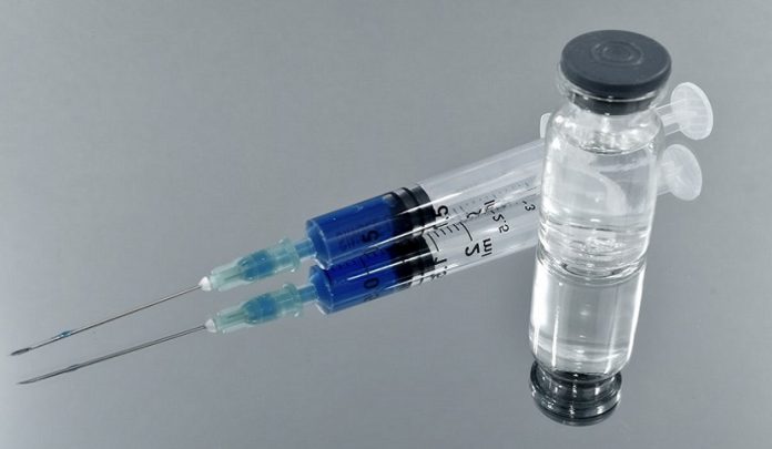 vaccinazione del figlio minore