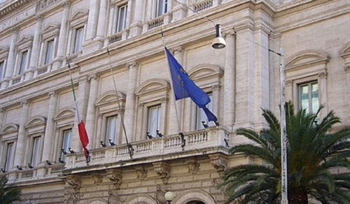 segnalazione alla centrale dei rischi