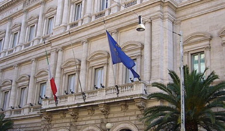 segnalazione alla centrale dei rischi