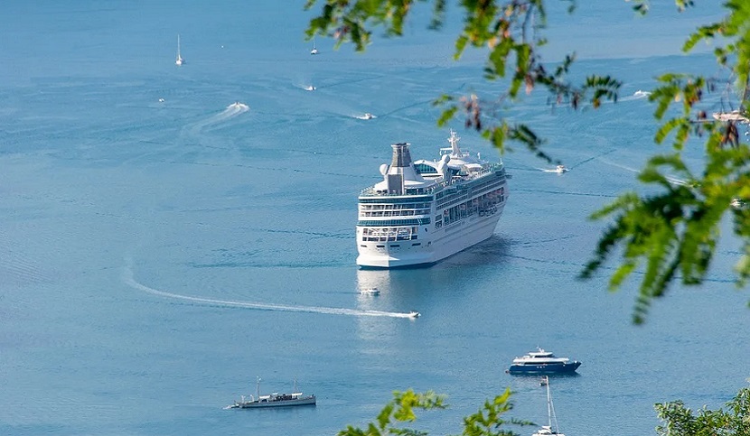 danno da vacanza rovinata