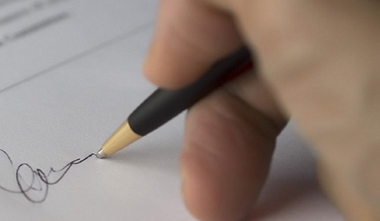denuncia di infortunio sul lavoro