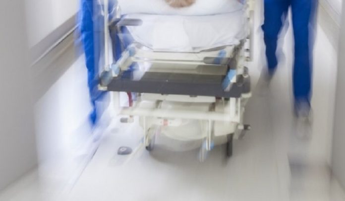 morto dopo una cena a base di pesce