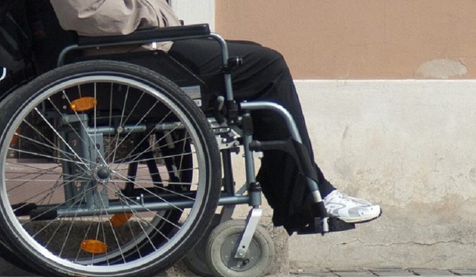 pensione di inabilità civile