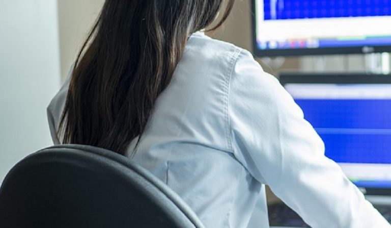 morta per una occlusione intestinale