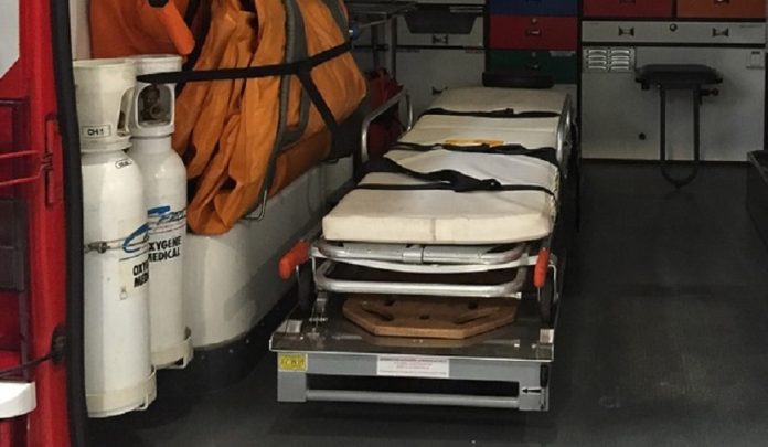 vittima di coronavirus