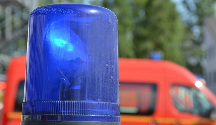 morto dopo una caduta