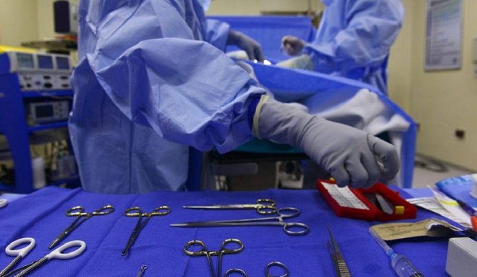 morto dopo un intervento di bypass gastrico