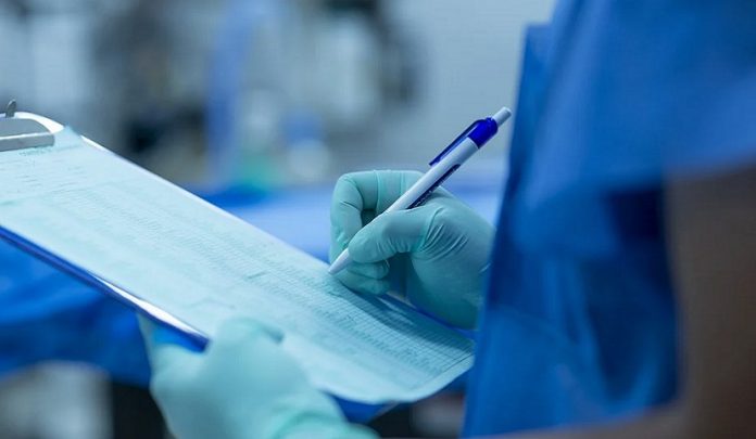 morto morto dopo un intervento di colecistectomia