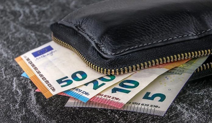quota della pensione