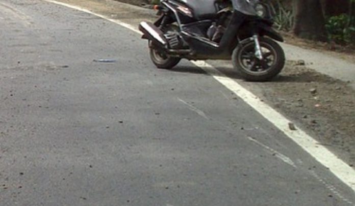 sinistro stradale