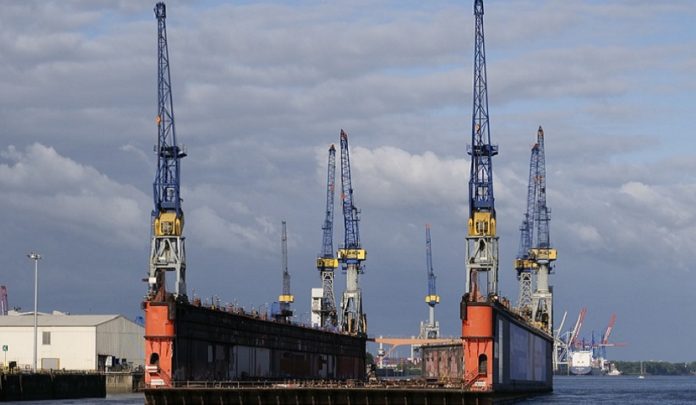 ambiente di lavoro insalubre