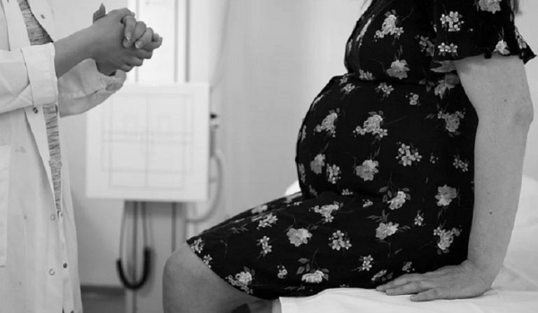 Bimbo morto quattro giorni di vita
