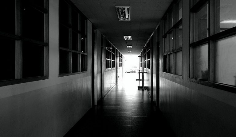 infortunio scolastico