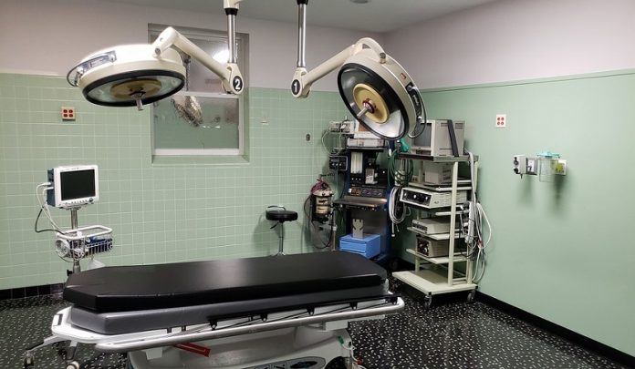 intervento di discectomia mal eseguito