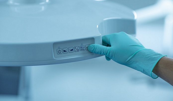 Errore nella localizzazione del processo neoplastico