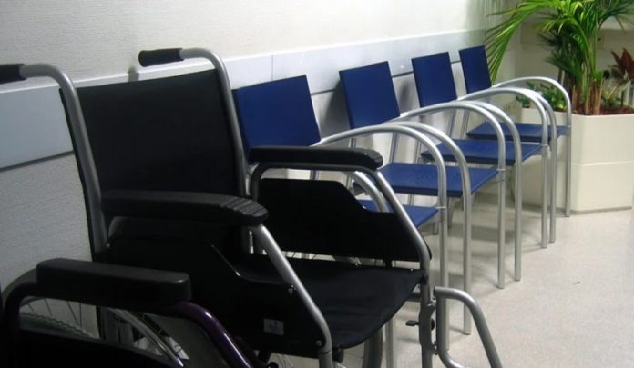 arretrati assegno invalidità civile