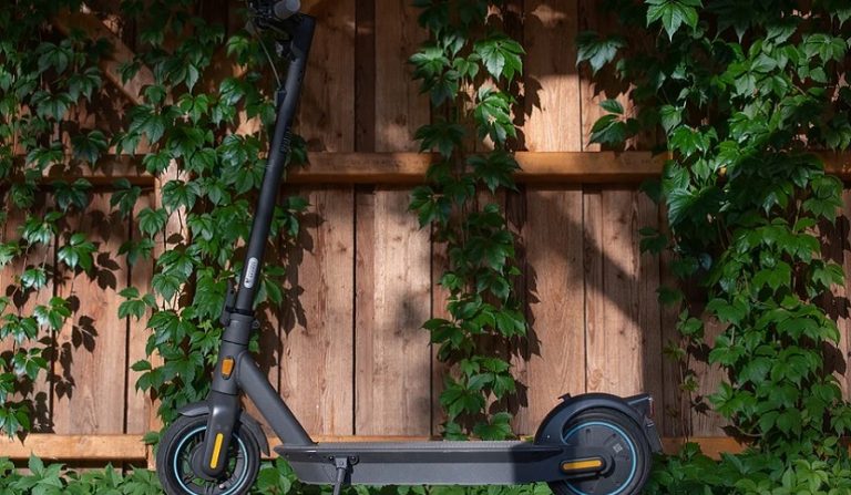 monopattino elettrico