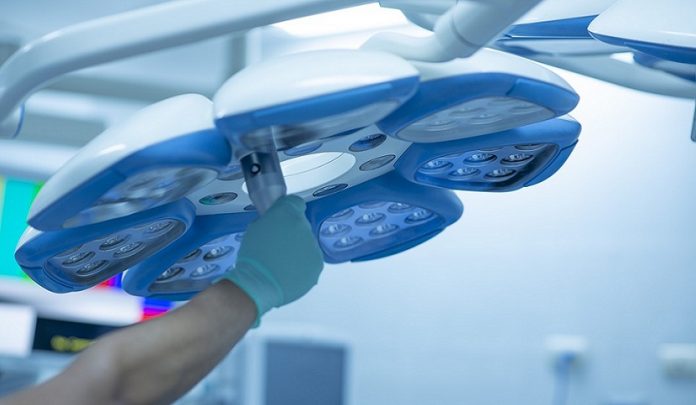 intervento di neurolisi