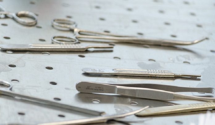 artroprotesi dell'anca