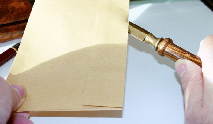 lettera raccomandata